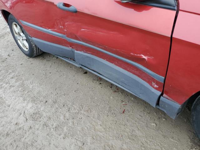 Photo 9 from auction – 2005 CHRYSLER PACIFICA with VIN 2C4GM48L25R441814