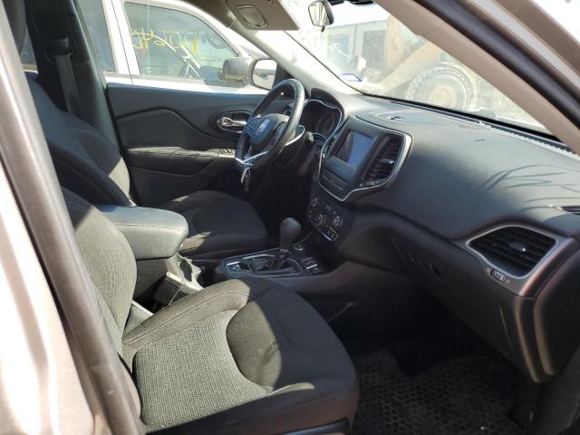 Photo 5 from auction – 2019 JEEP CHEROKEE L with VIN 1C4PJMCX4KD251076