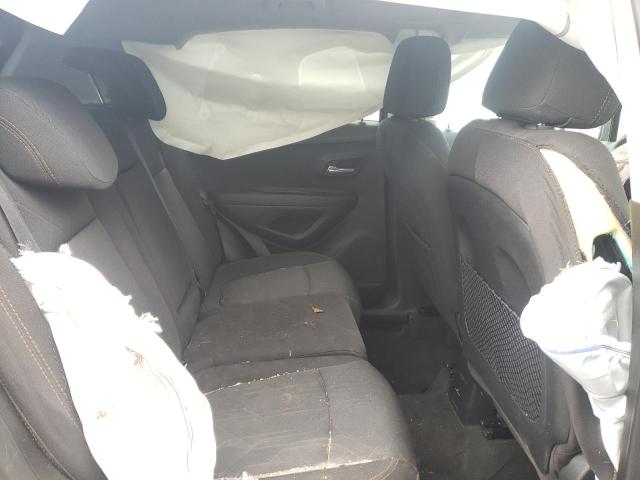 Photo 6 from auction – 2018 CHEVROLET TRAX 1LT with VIN 3GNCJPSB8JL265830