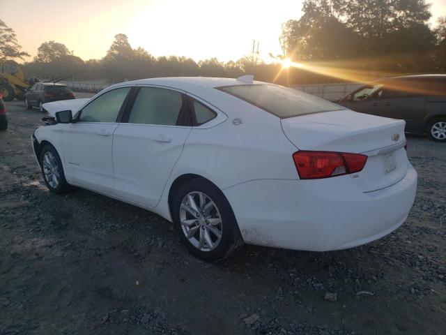 Photo 3 from auction – 2018 CHEVROLET IMPALA LT with VIN 2G1105S32J9146487