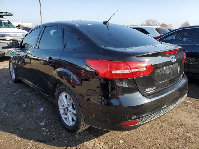 Photo 3 from auction – 2015 FORD FOCUS SE with VIN 1FADP3F24FL274385