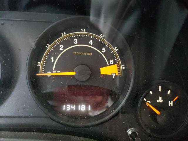 Photo 8 from auction – 2016 JEEP PATRIOT SP with VIN 1C4NJPBB4GD547396