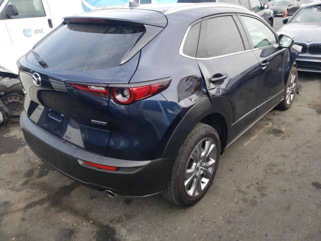Photo 4 from auction – 2021 MAZDA CX-30 PREM with VIN 3MVDMADL9MM204684