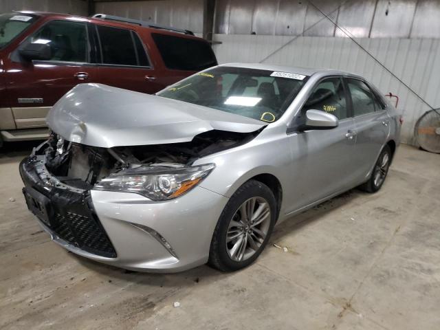 Photo 2 from auction – 2016 TOYOTA CAMRY LE with VIN 4T1BF1FK0GU577356