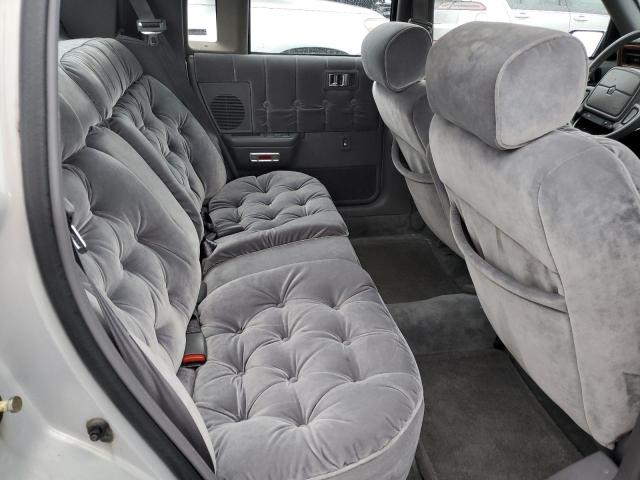 Photo 6 from auction – 1994 CHRYSLER LEBARON LA with VIN 3C3AA5632RT353487