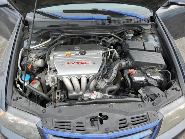 Photo 7 from auction – 2008 ACURA TSX with VIN JH4CL96998C007276