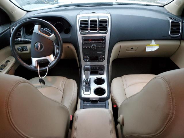 Photo 9 from auction – 2012 GMC ACADIA SLT with VIN 1GKKVRED3CJ171936