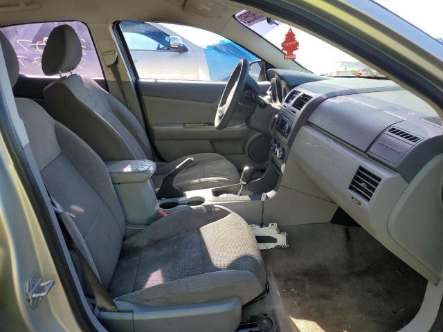 Photo 5 from auction – 2008 DODGE AVENGER SX with VIN 1B3LC56J98N176885