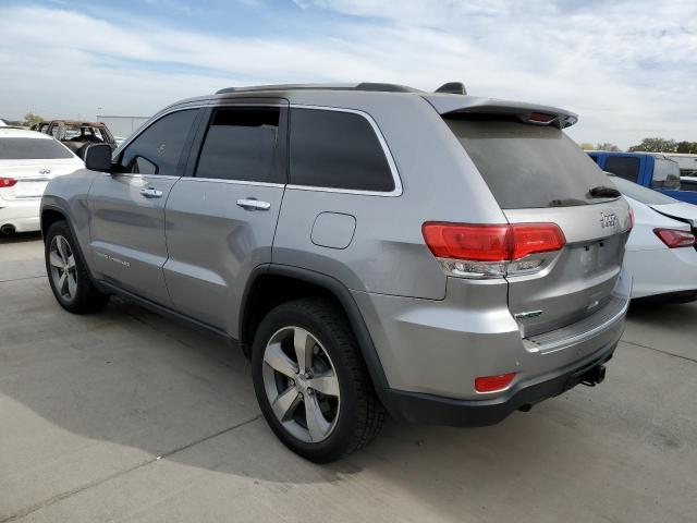 Photo 3 from auction – 2015 JEEP GRAND CHER with VIN 1C4RJEBM2FC243916