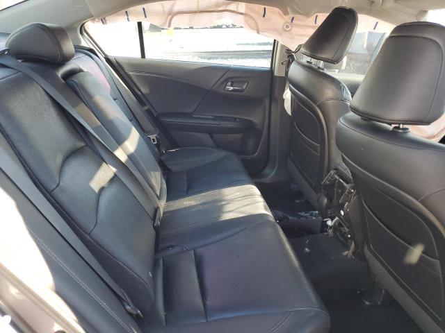 Photo 6 from auction – 2013 HONDA ACCORD EXL with VIN 1HGCR2F88DA804544