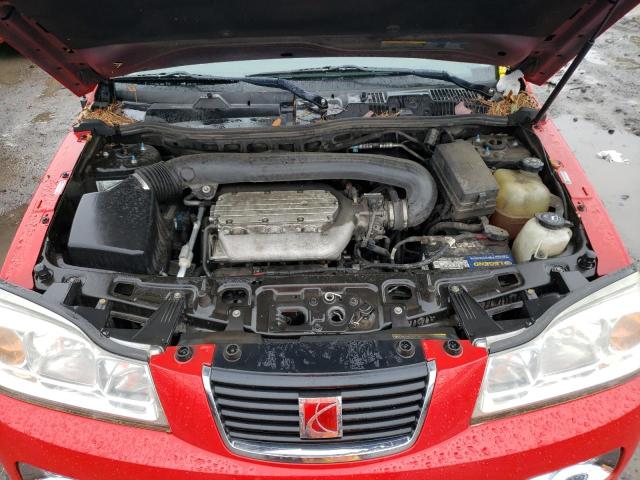 Photo 7 from auction – 2007 SATURN VUE with VIN 5GZCZ53447S865324