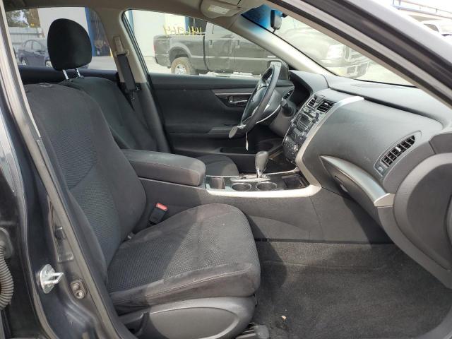 Photo 5 from auction – 2014 NISSAN ALTIMA with VIN 1N4AL3AP3EN384445