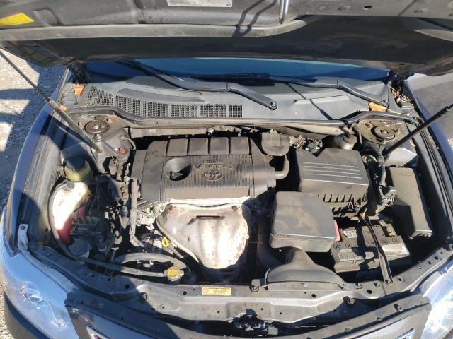 Photo 7 from auction – 2010 TOYOTA CAMRY BASE with VIN 4T1BF3EK6AU113167