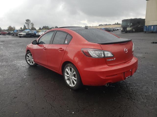 Photo 3 from auction – 2010 MAZDA 3 S with VIN JM1BL1S62A1261651