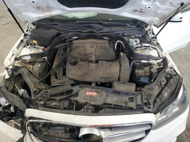 Photo 7 from auction – 2014 MERCEDES-BENZ E 350 with VIN WDDHF5KB1EA971108