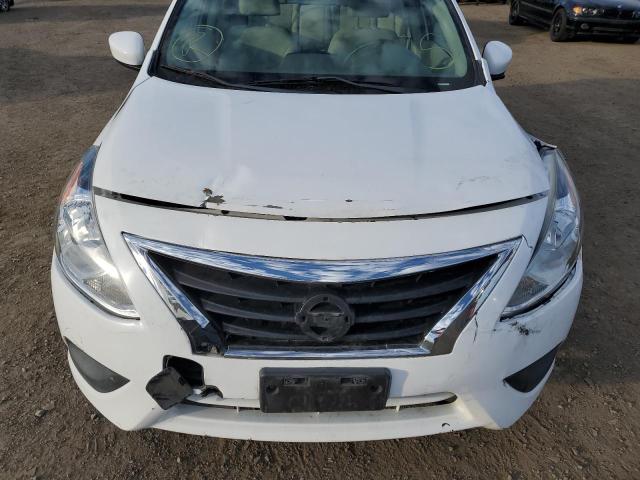 Photo 9 from auction – 2015 NISSAN VERSA S with VIN 3N1CN7AP8FL807626