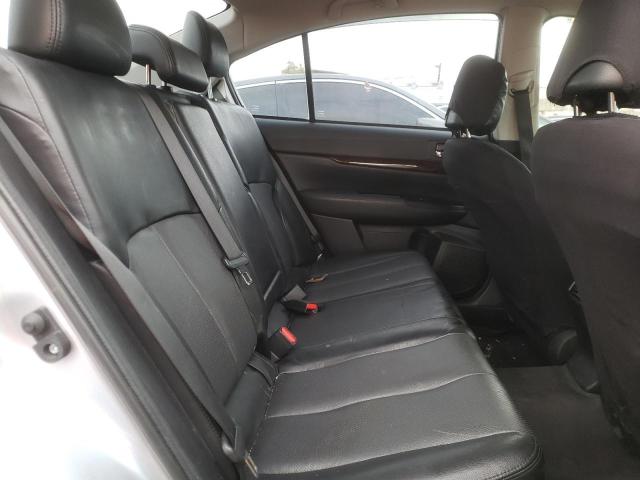 Photo 6 from auction – 2014 SUBARU LEGACY 2.5 with VIN 4S3BMBL63E3022671