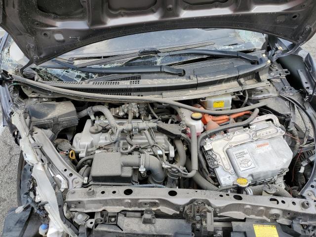 Photo 7 from auction – 2014 TOYOTA PRIUS C with VIN JTDKDTB32E1063415