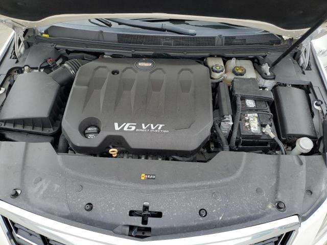 Photo 7 from auction – 2016 CADILLAC XTS LUXURY with VIN 2G61M5S37G9210949