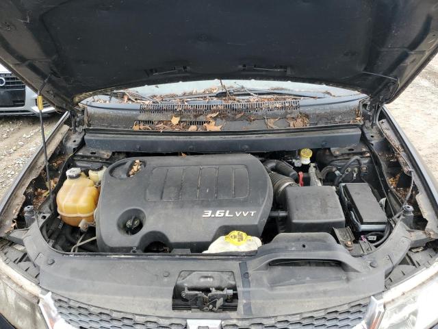 Photo 7 from auction – 2012 DODGE JOURNEY SX with VIN 3C4PDDBG3CT136117