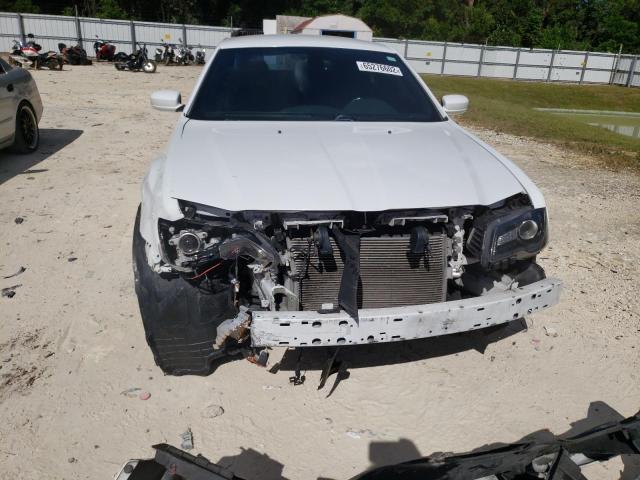 Photo 9 from auction – 2016 CHRYSLER 300 S with VIN 2C3CCABG6GH223898