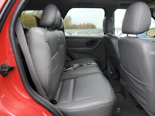 صورة رقم 6 من المزاد - 2002 FORD ESCAPE XLT مع VIN 1FMCU04132KC29327