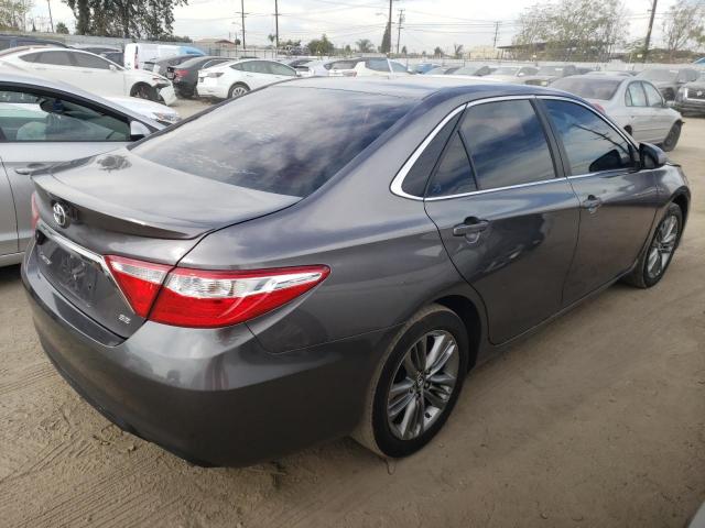 Photo 4 from auction – 2016 TOYOTA CAMRY LE with VIN 4T1BF1FK1GU151580