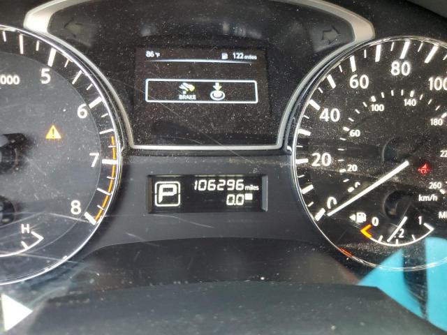 Photo 8 from auction – 2015 NISSAN ALTIMA 2.5 with VIN 1N4AL3AP8FC435435