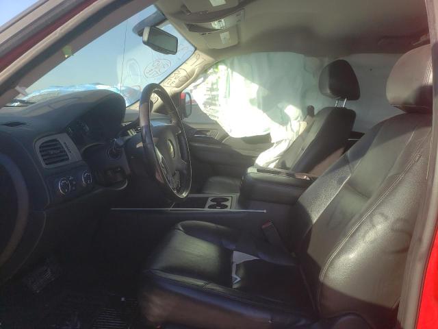 Photo 5 from auction – 2013 CHEVROLET SILVERADO with VIN 3GCPKTE79DG297691