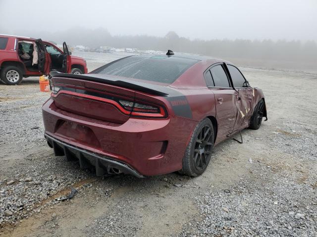 Photo 4 from auction – 2017 DODGE CHARGER R/ with VIN 2C3CDXCT1HH542266