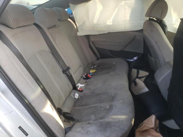 Photo 6 from auction – 2016 HYUNDAI SONATA SE with VIN 5NPE24AF1GH396446