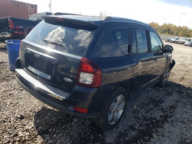 Photo 4 from auction – 2015 JEEP COMPASS LA with VIN 1C4NJCEA3FD241025