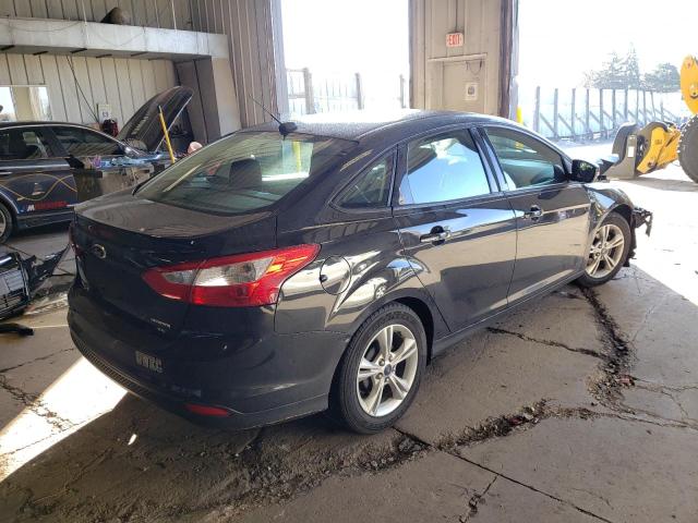 Photo 4 from auction – 2014 FORD FOCUS SE with VIN 1FADP3F25EL147868
