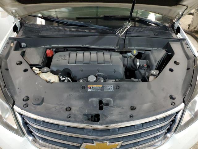 Photo 7 from auction – 2013 CHEVROLET TRAVERSE L with VIN 1GNKVGKD7DJ176487