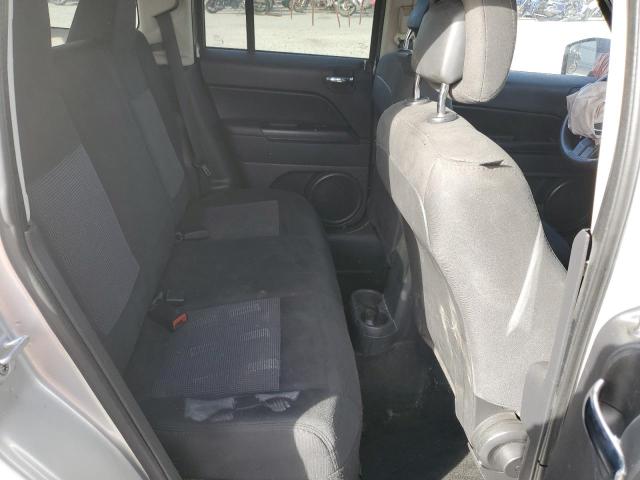 Photo 6 from auction – 2014 JEEP PATRIOT SP with VIN 1C4NJPBA2ED559499