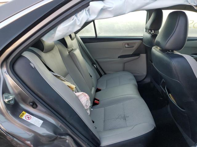 Photo 6 from auction – 2017 TOYOTA CAMRY LE with VIN 4T1BF1FK0HU349780