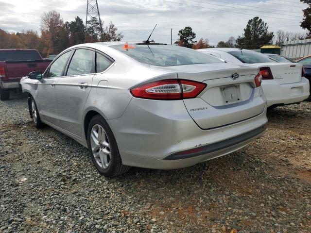 Photo 3 from auction – 2014 FORD FUSION SE with VIN 3FA6P0H74ER322922