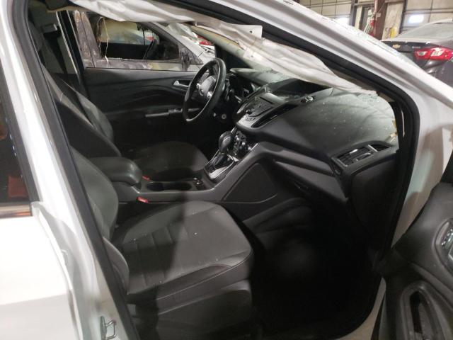 Photo 5 from auction – 2014 FORD ESCAPE SE with VIN 1FMCU9G94EUA46081