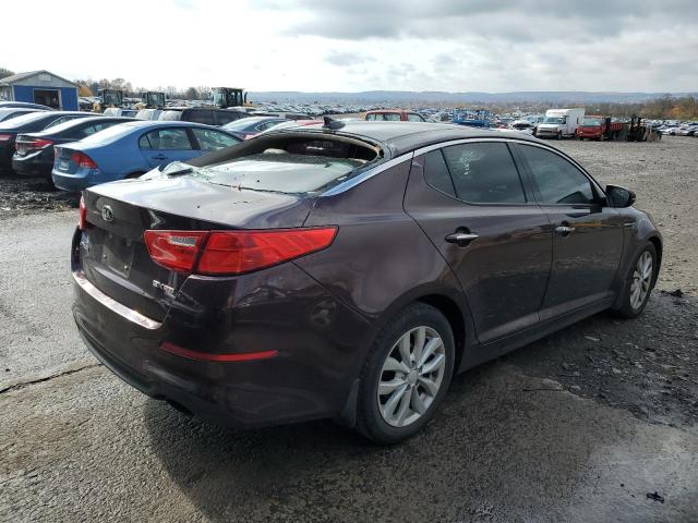Photo 4 from auction – 2014 KIA OPTIMA EX with VIN 5XXGN4A74EG292423