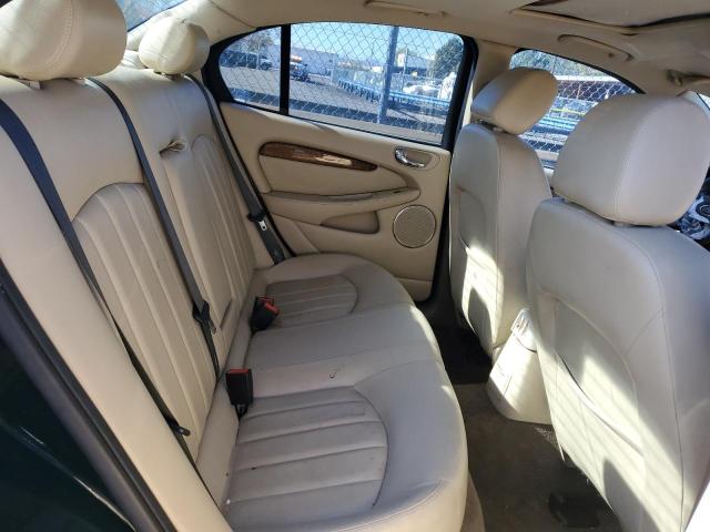 Photo 6 from auction – 2005 JAGUAR X-TYPE 3.0 with VIN SAJWA51C95WE26260