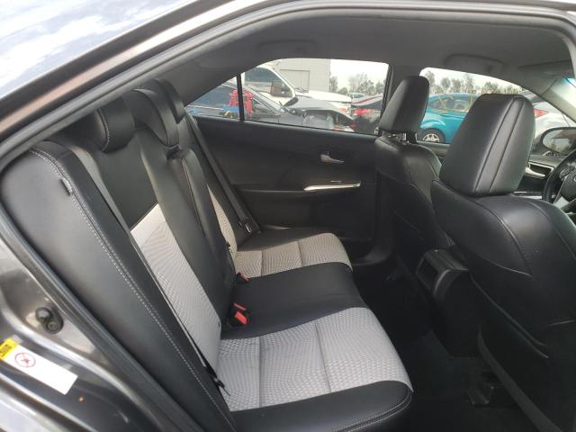 Photo 6 from auction – 2014 TOYOTA CAMRY L with VIN 4T1BF1FK3EU461405