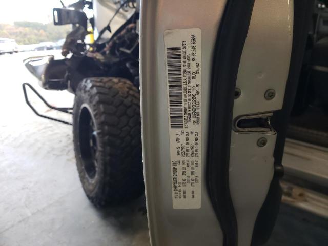 Photo 10 from auction – 2012 DODGE RAM 1500 S with VIN 1C6RD6GP9CS129503