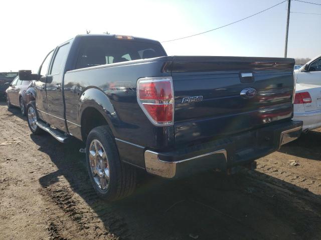 Photo 3 from auction – 2014 FORD F150 SUPER with VIN 1FTFW1ET2EKD21860