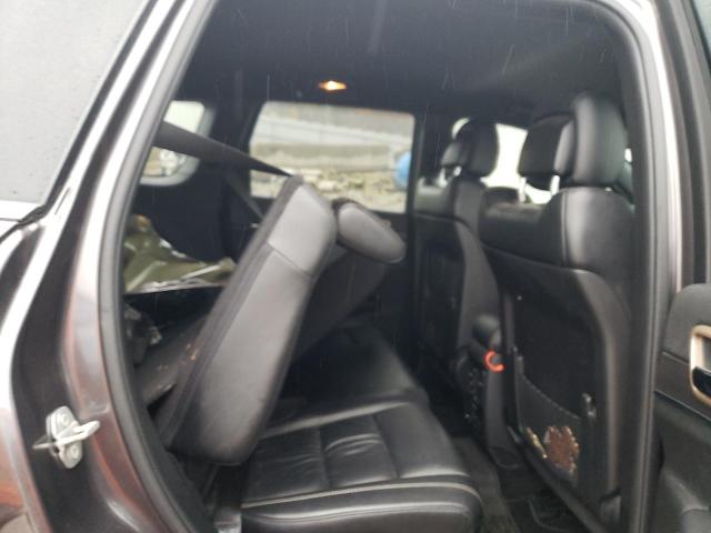 Photo 6 from auction – 2015 JEEP GRAND CHER with VIN 1C4RJFBG4FC662477