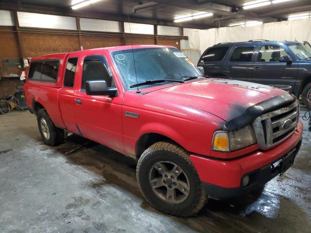 FORD RANGER SUP 2006 with VIN 1FTZR15E06PA14844 - Photo from auction