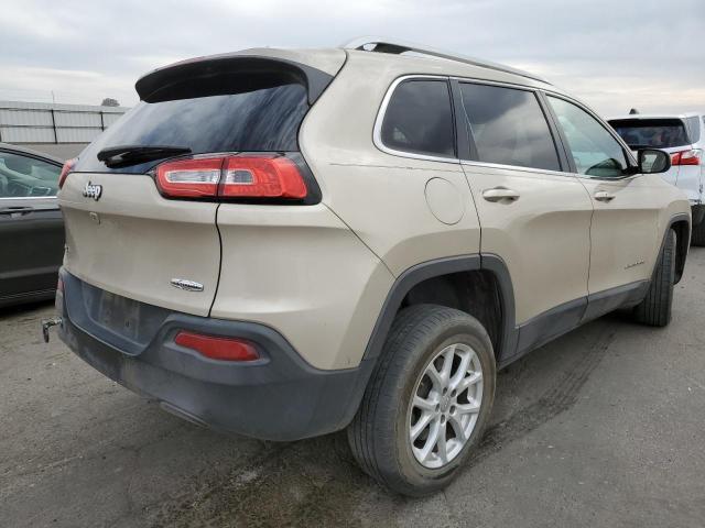 Photo 4 from auction – 2014 JEEP CHEROKEE L with VIN 1C4PJMCB5EW294953