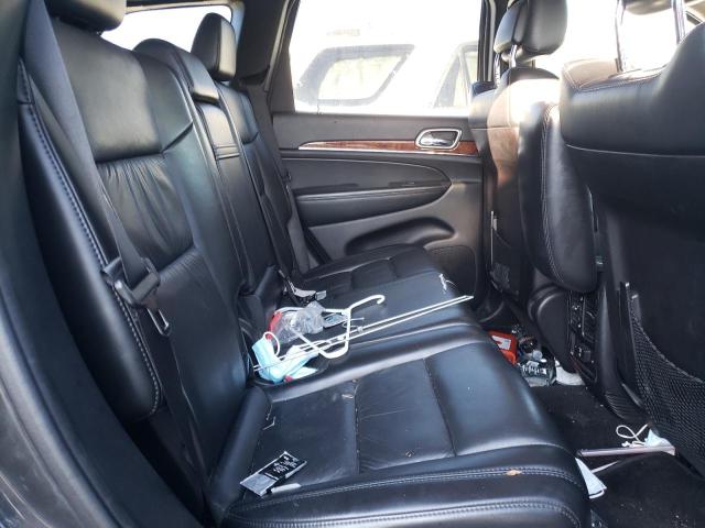 Photo 6 from auction – 2011 JEEP GRAND CHER with VIN 1J4RR5GG3BC574276