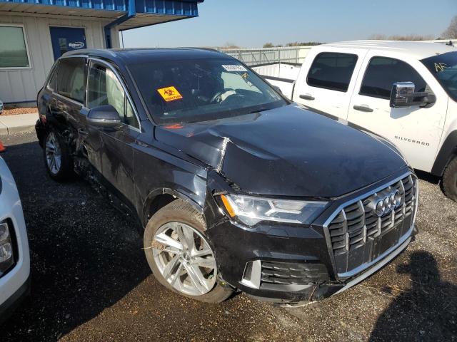Photo 1 from auction – 2020 AUDI Q7 PREMIUM with VIN WA1AXAF72LD002950