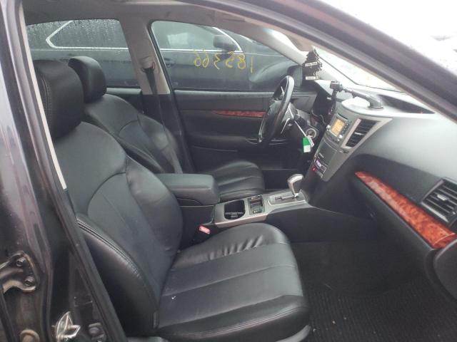 Photo 5 from auction – 2012 SUBARU LEGACY 2.5 with VIN 4S3BMBK61C3036888