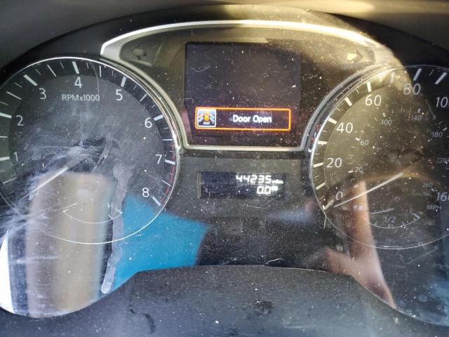 Photo 9 from auction – 2015 NISSAN ALTIMA 2.5 with VIN 1N4AL3AP2FC187022